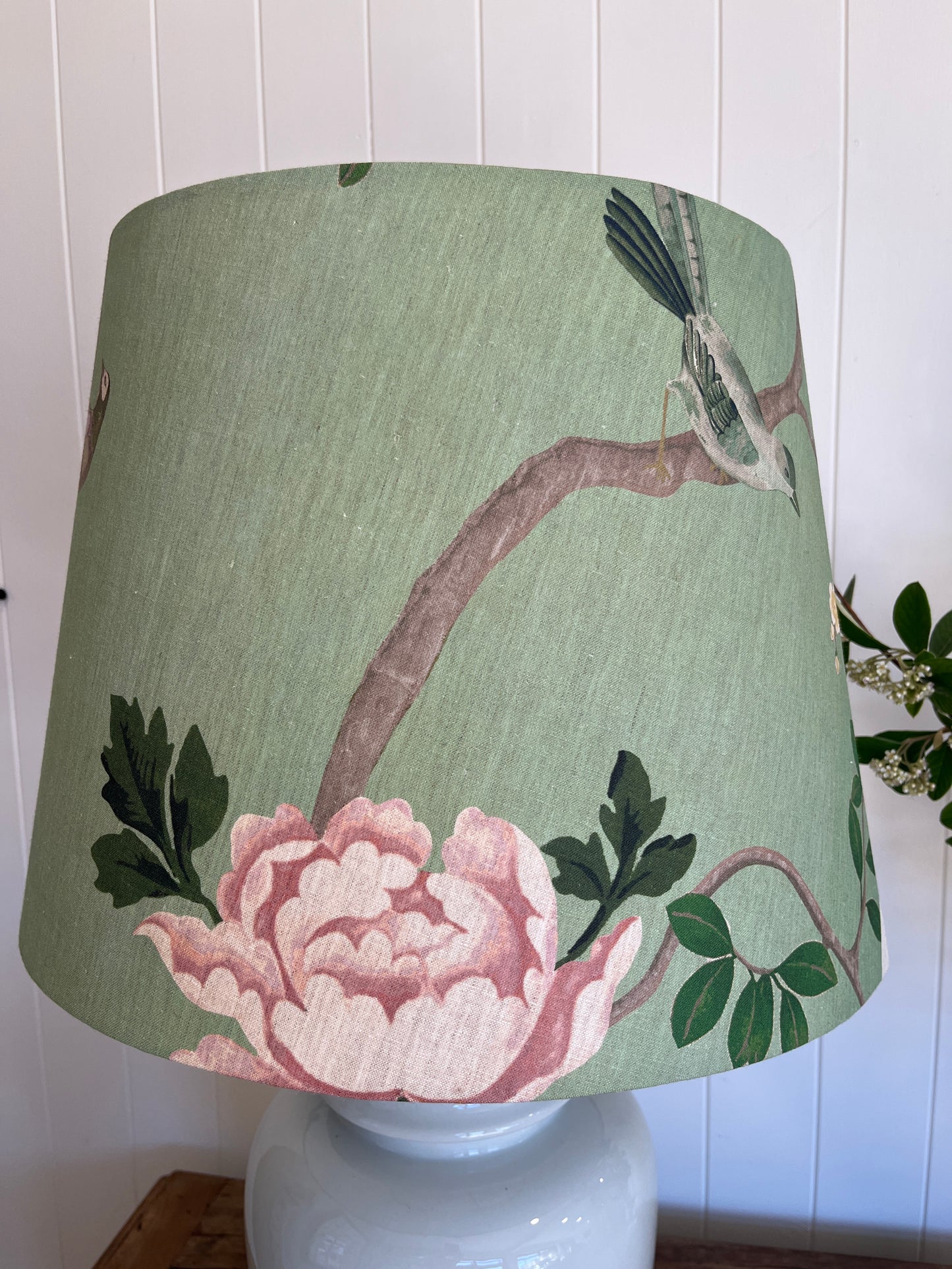 Sakura Lamp Shade