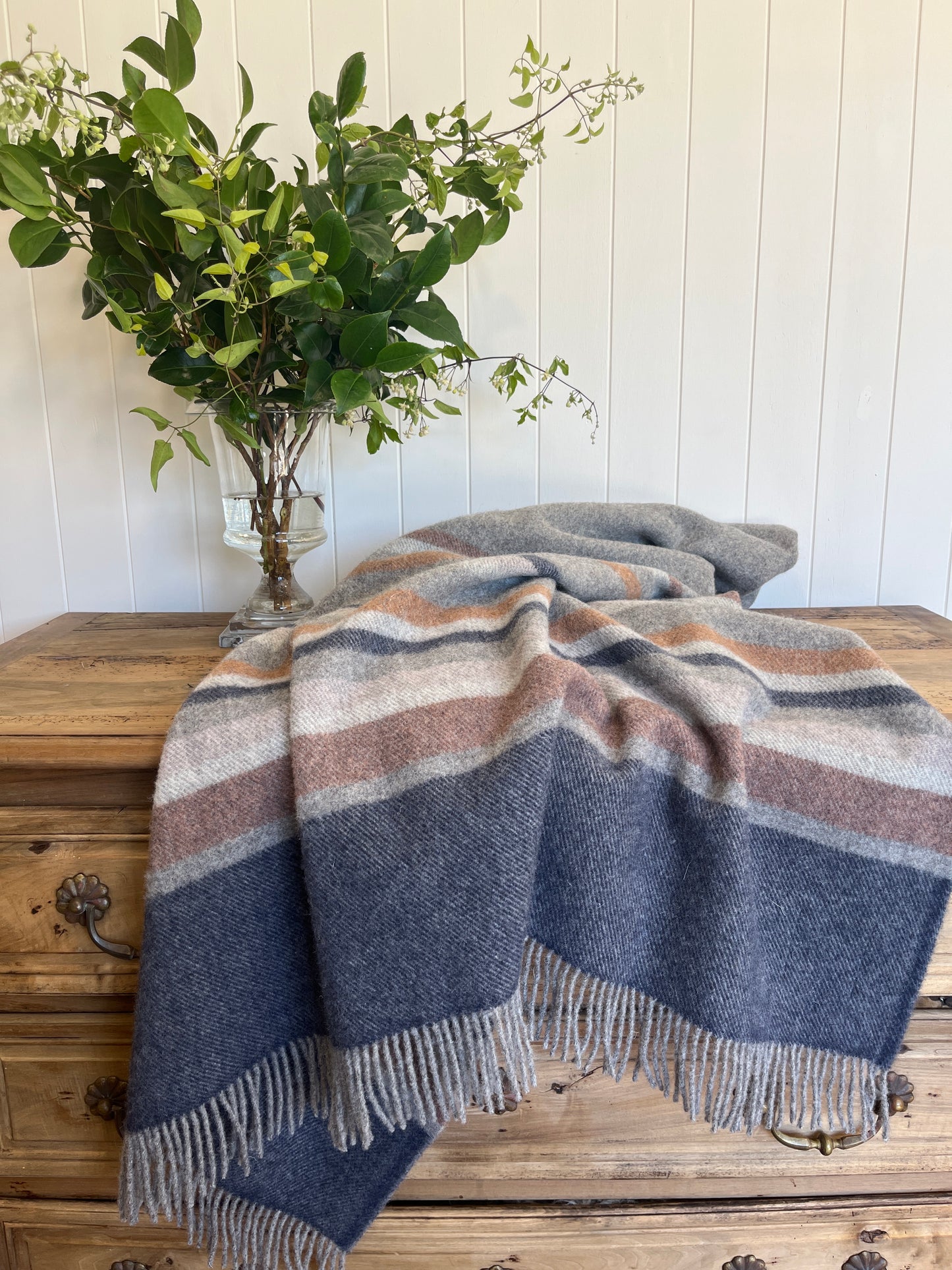 NZ Woollen Rug