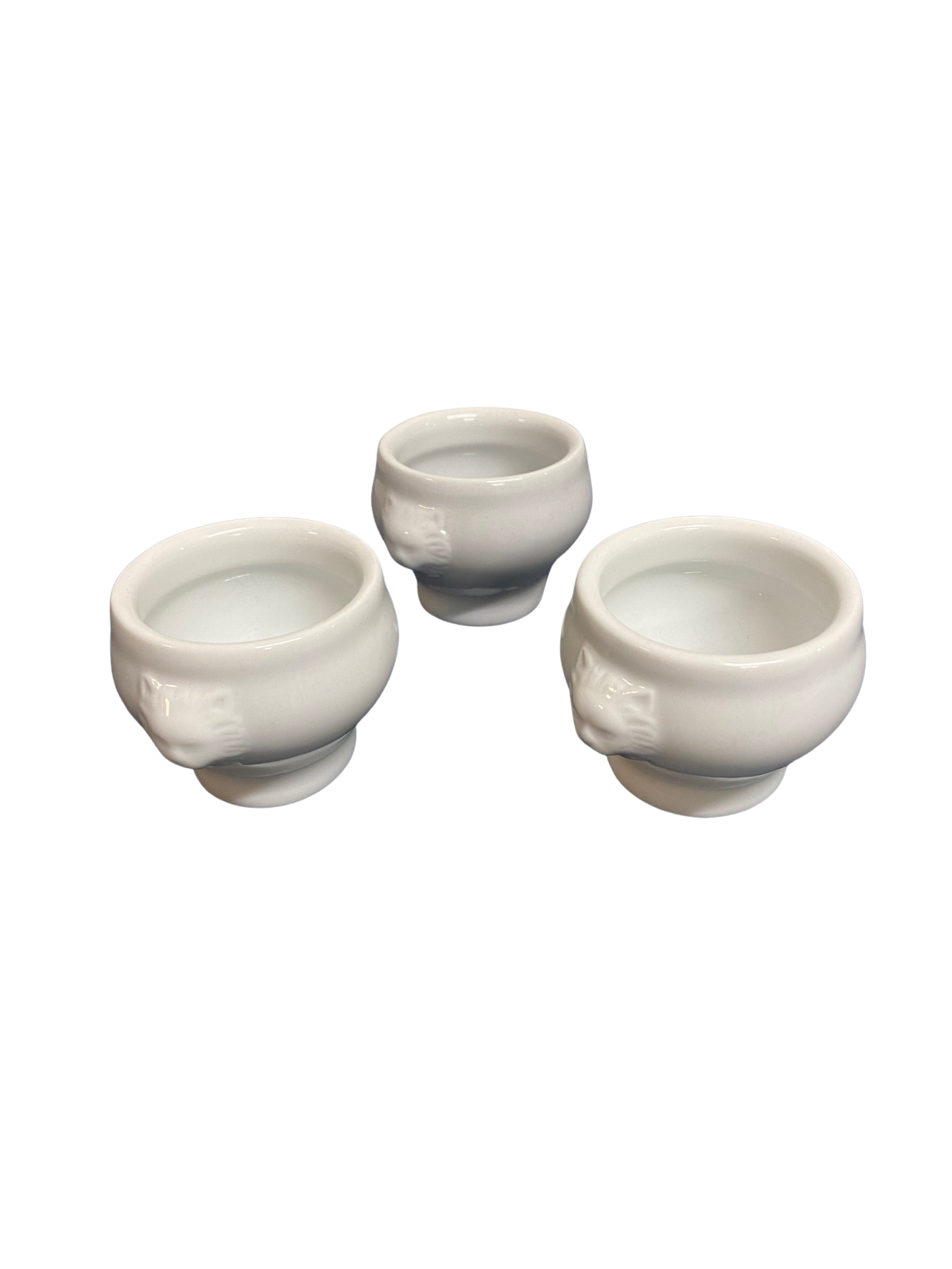Condiment Ramekin Condiment Serving Ramekins – Kit & Caboodle NZ