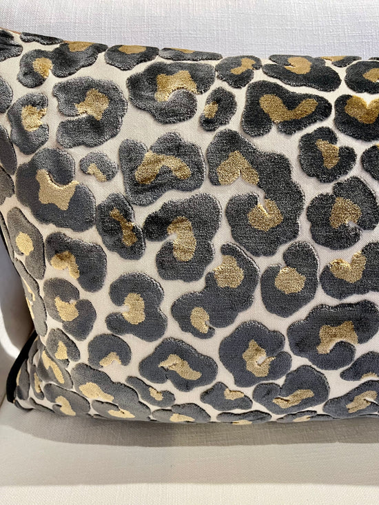 Jo Malone Leopard Bolster