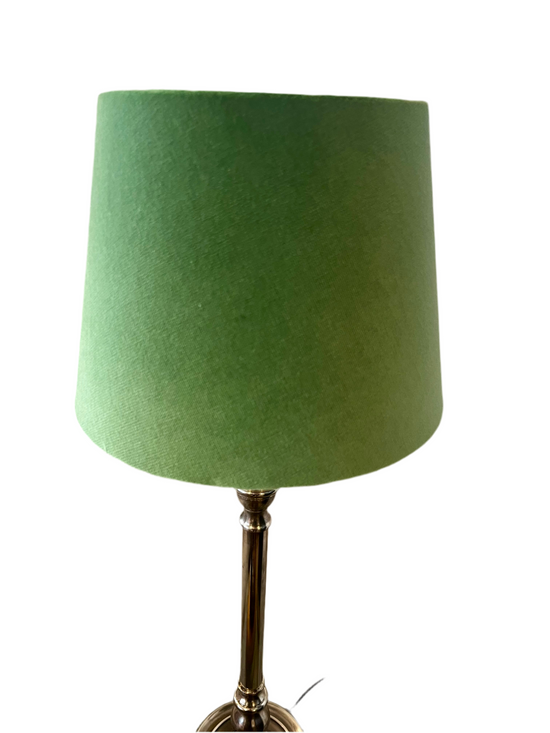 Emerald Velvet Shade