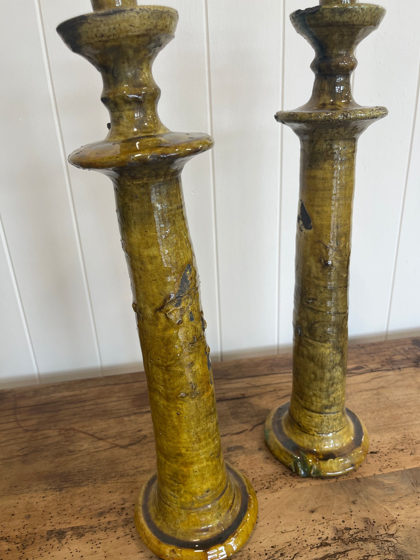 Large Morrocan Candlestick