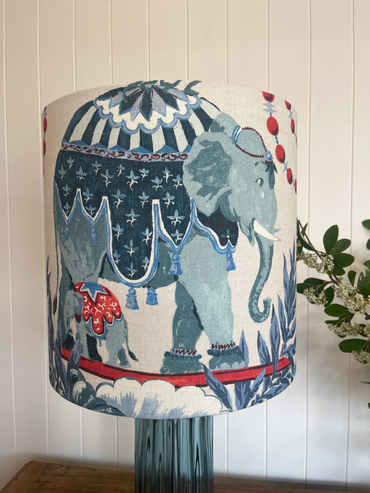 Monkey Business Lamp Shade