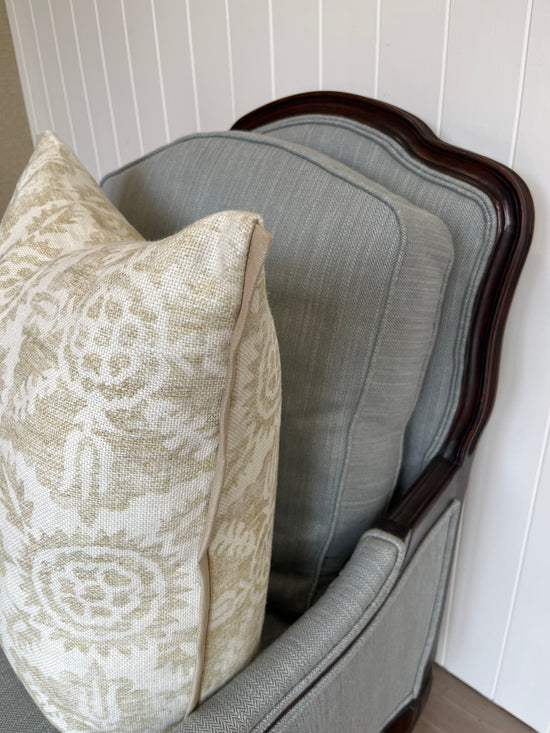 Suzanne Tucker Suzani Cushion