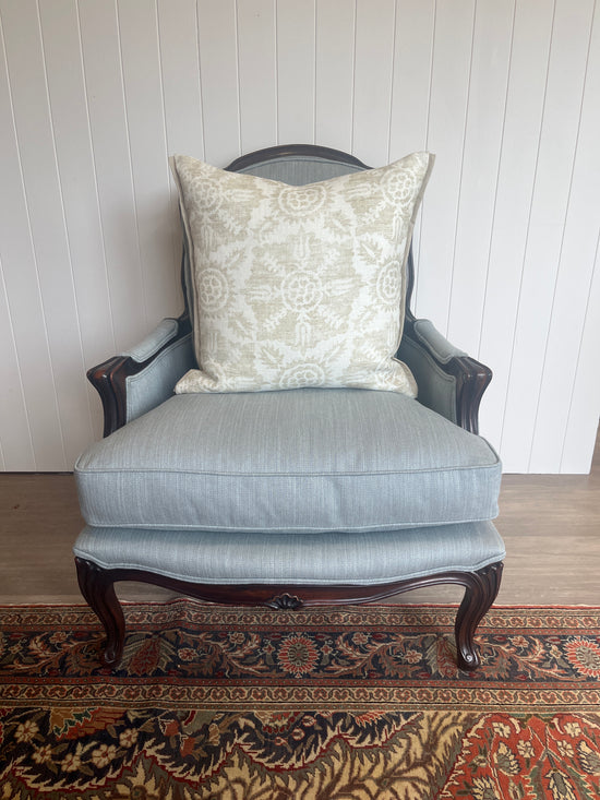 Suzanne Tucker Suzani Cushion