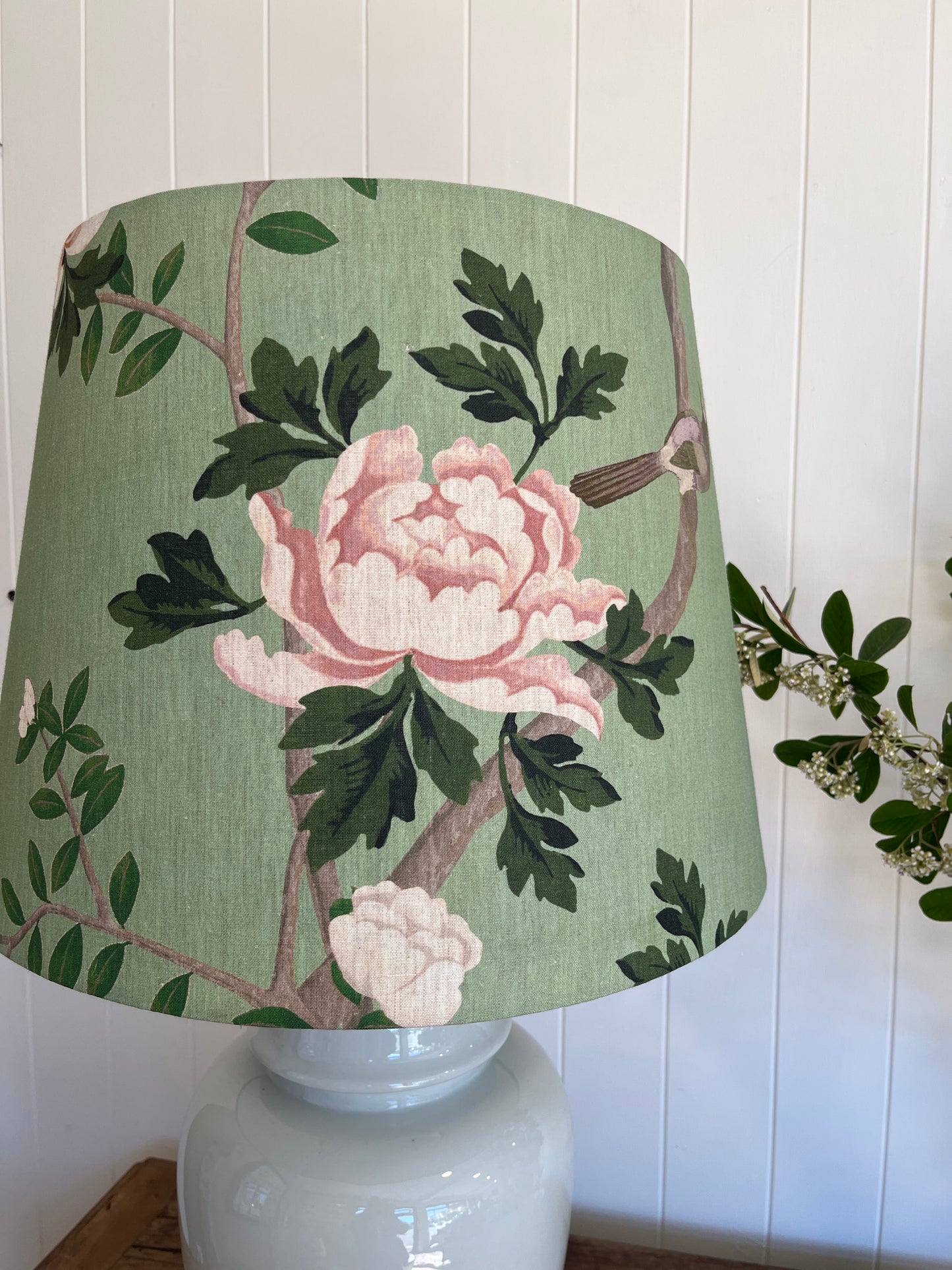 Sakura Lamp Shade