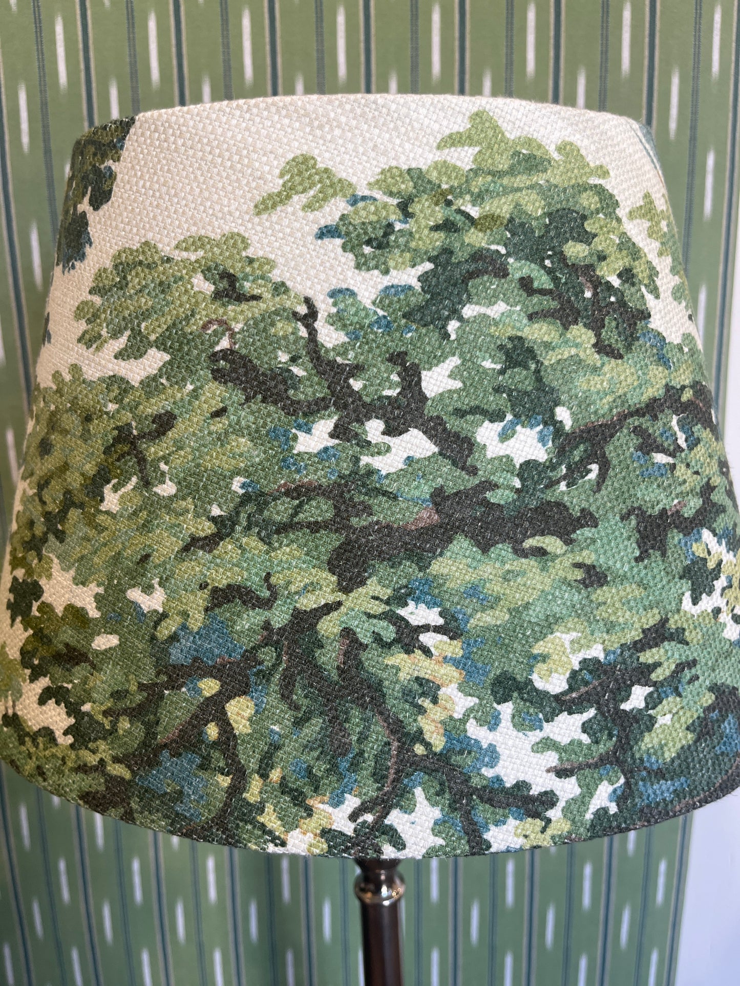 Sanderson Lamp Shade