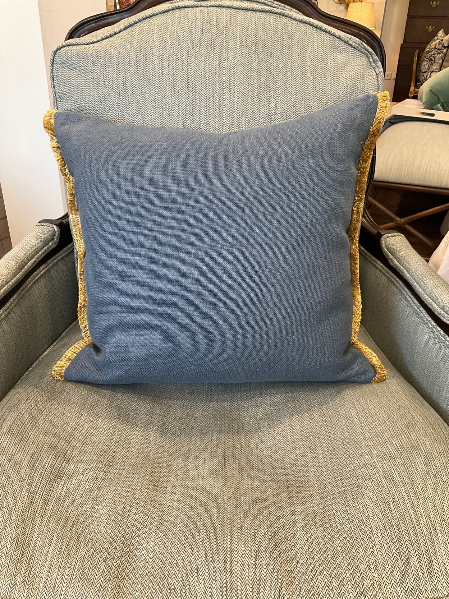 Cassandra Harper Cushion