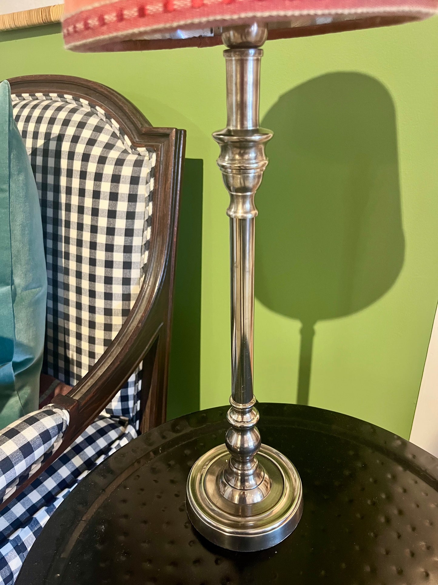Lampbase