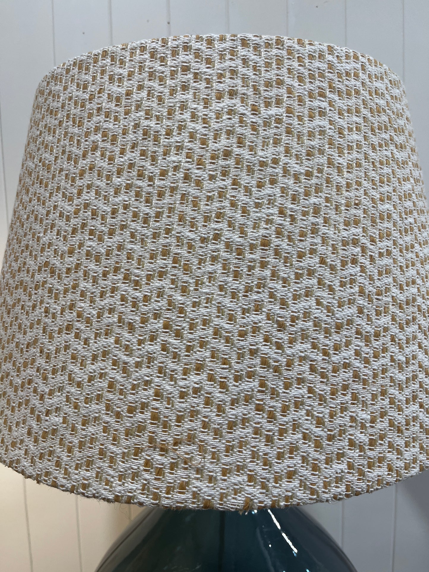 Barbotine Lamp Shade