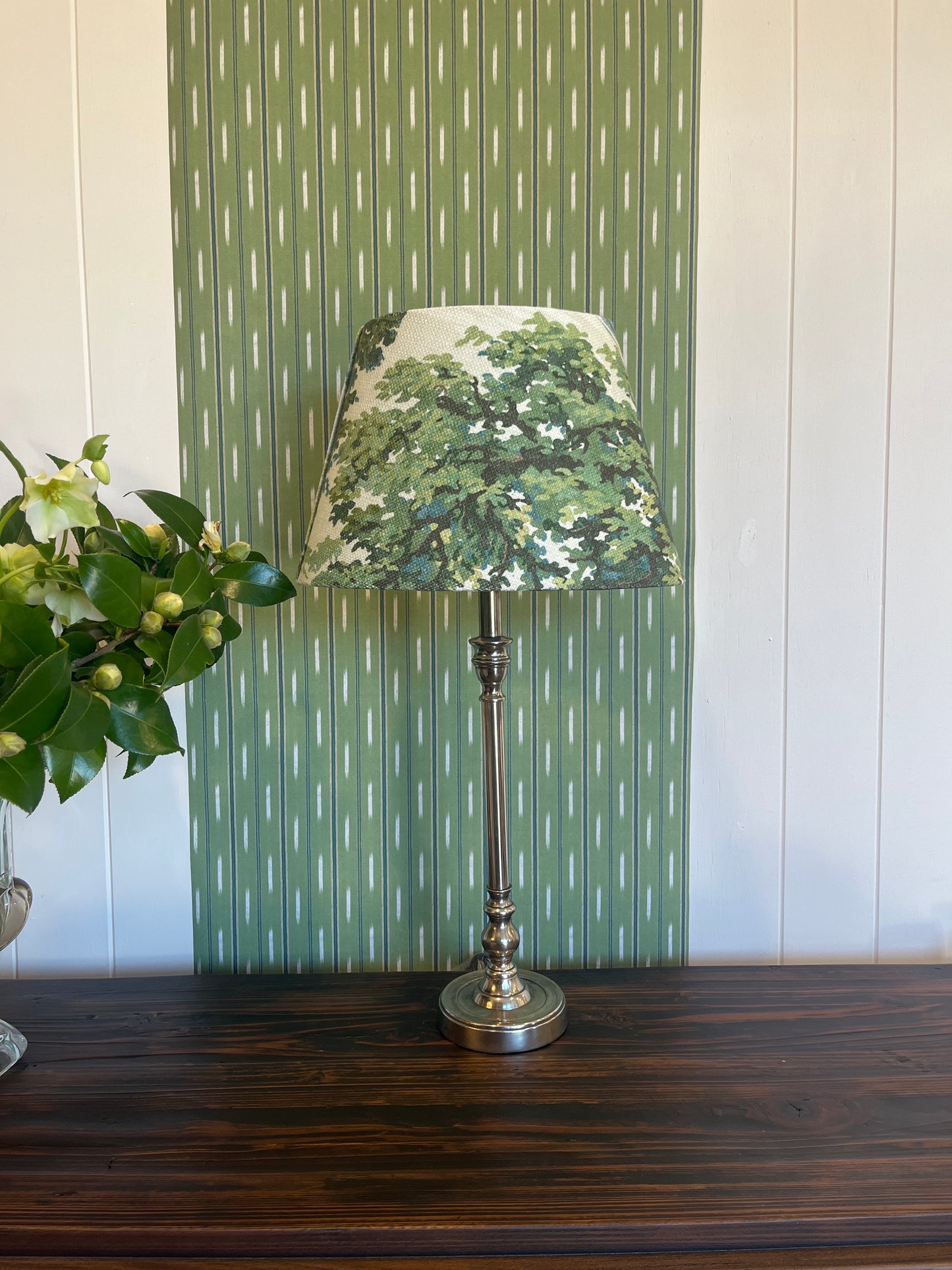 Sanderson Lamp Shade
