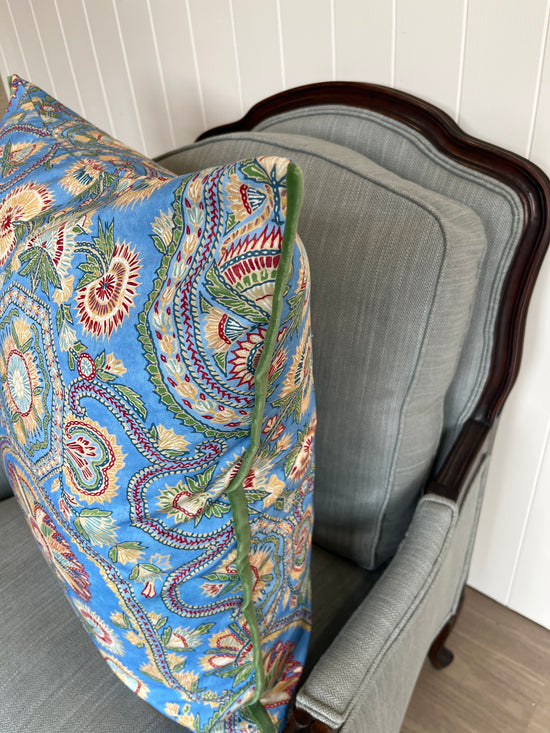 Brunschwig & Fils Euro Cushion