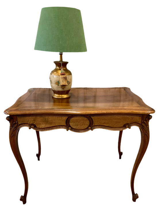 French Cherrywood occasional Table