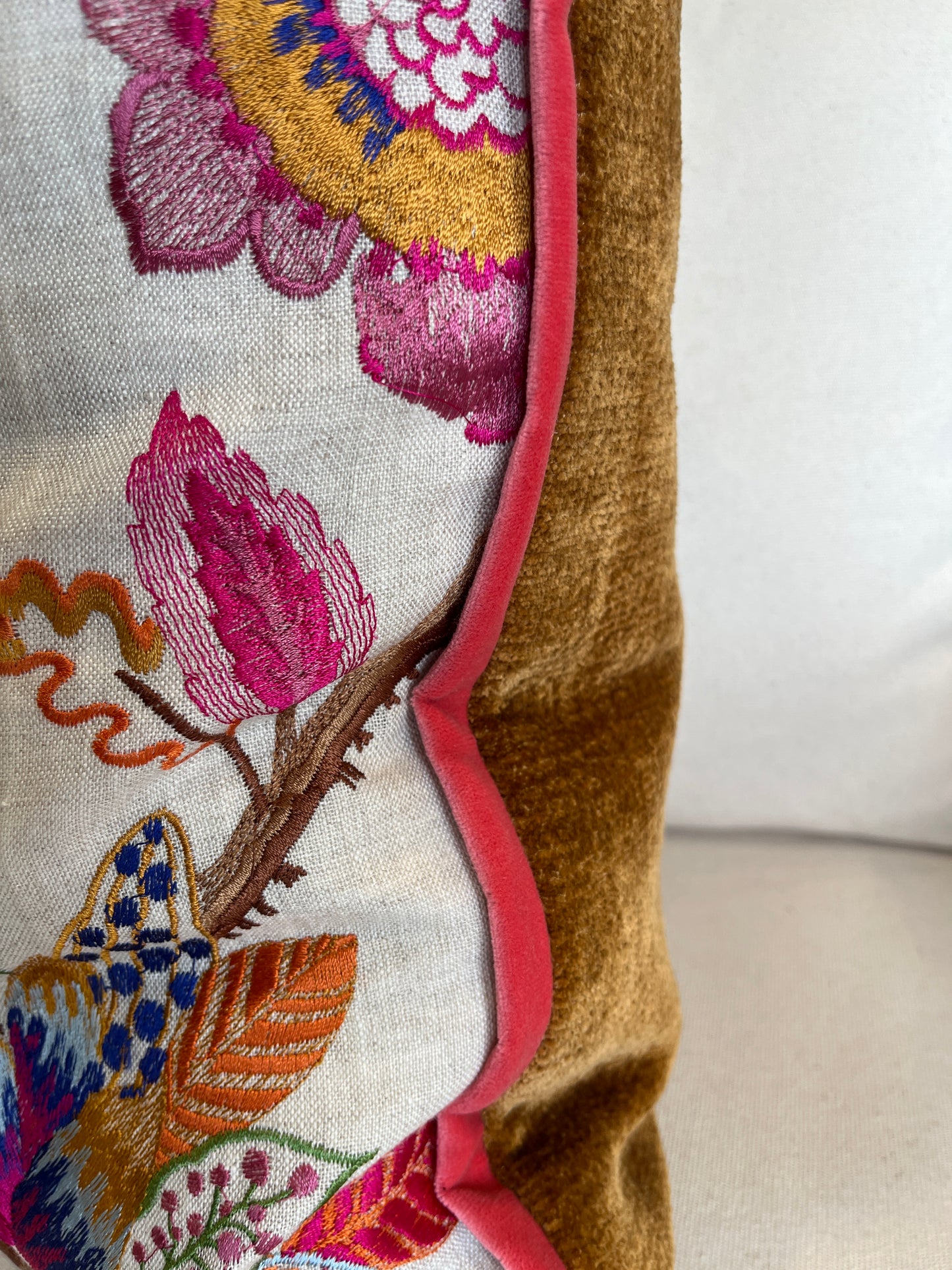 Summer Fun Cushion