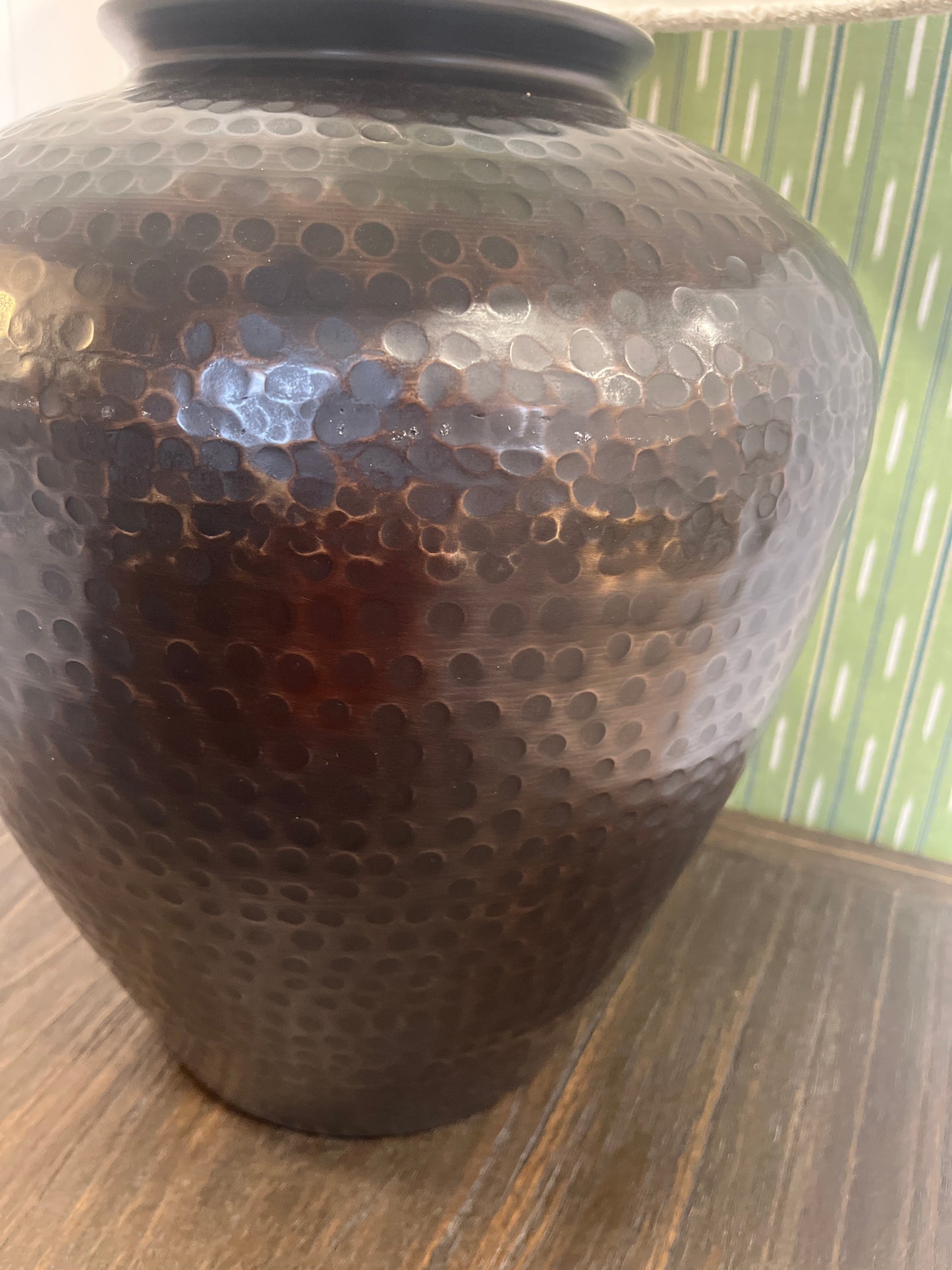 Athena Lamp Base