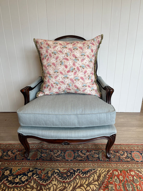 Dallimore Cushion