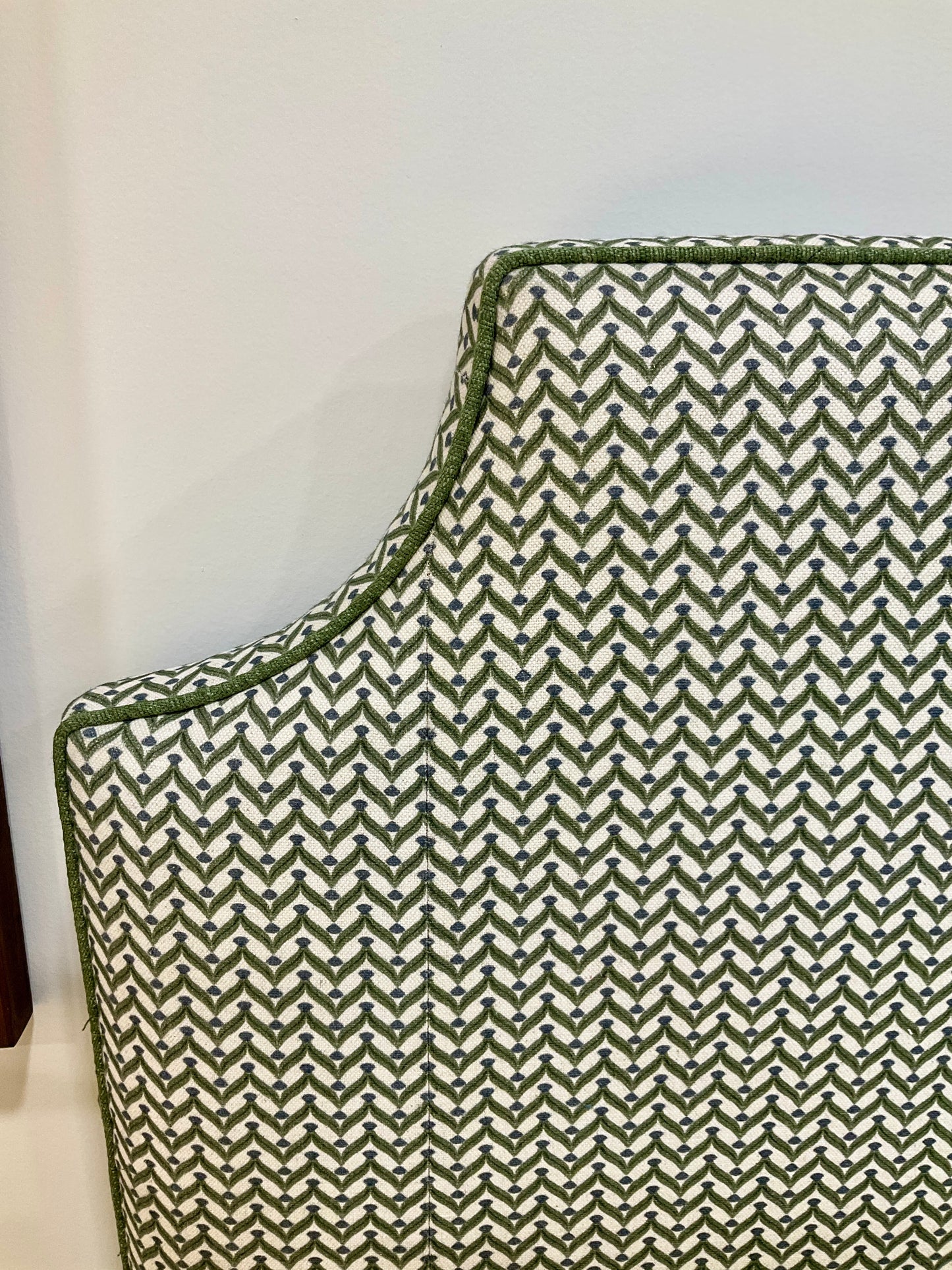 Sloane Queen Headboard