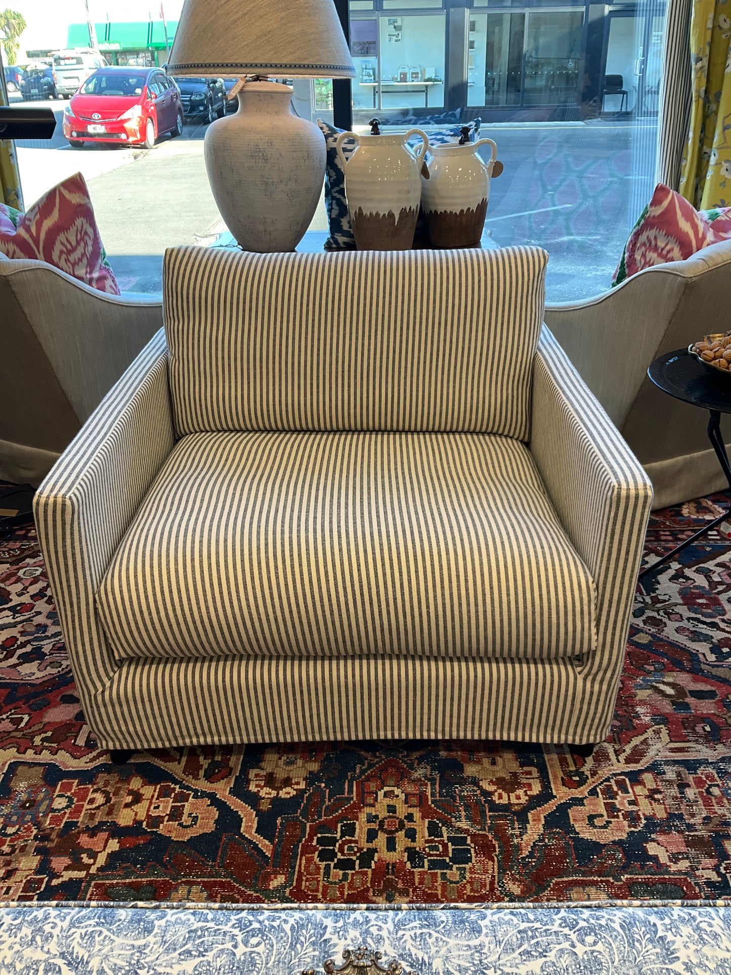 Cie Chair
