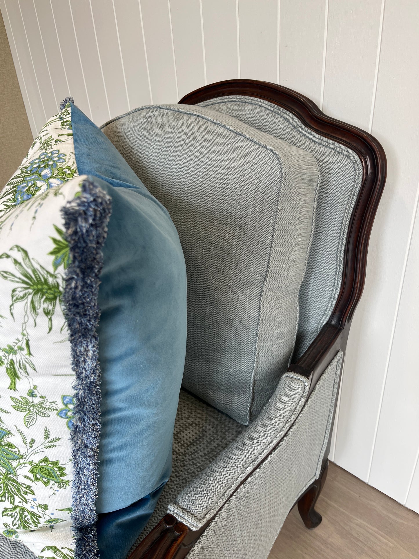 Cassandra Harper Cushion