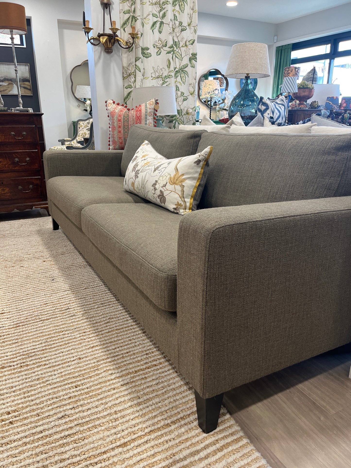 Greco Sofa