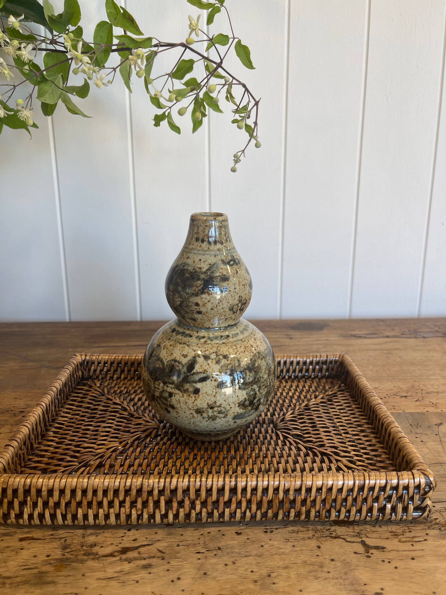 Ming Ceramic Vase
