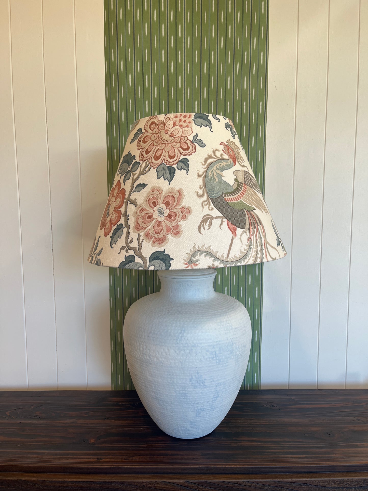 Chifu Lamp Shade