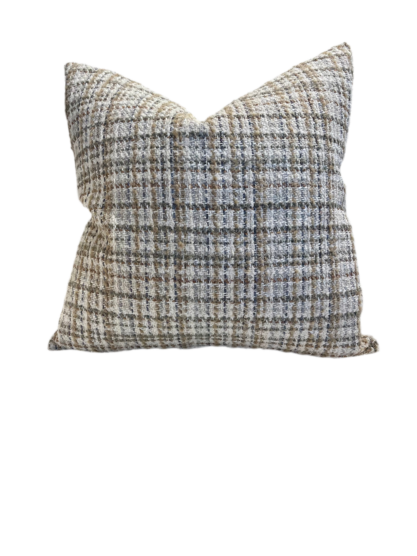 Tripoli Cushion