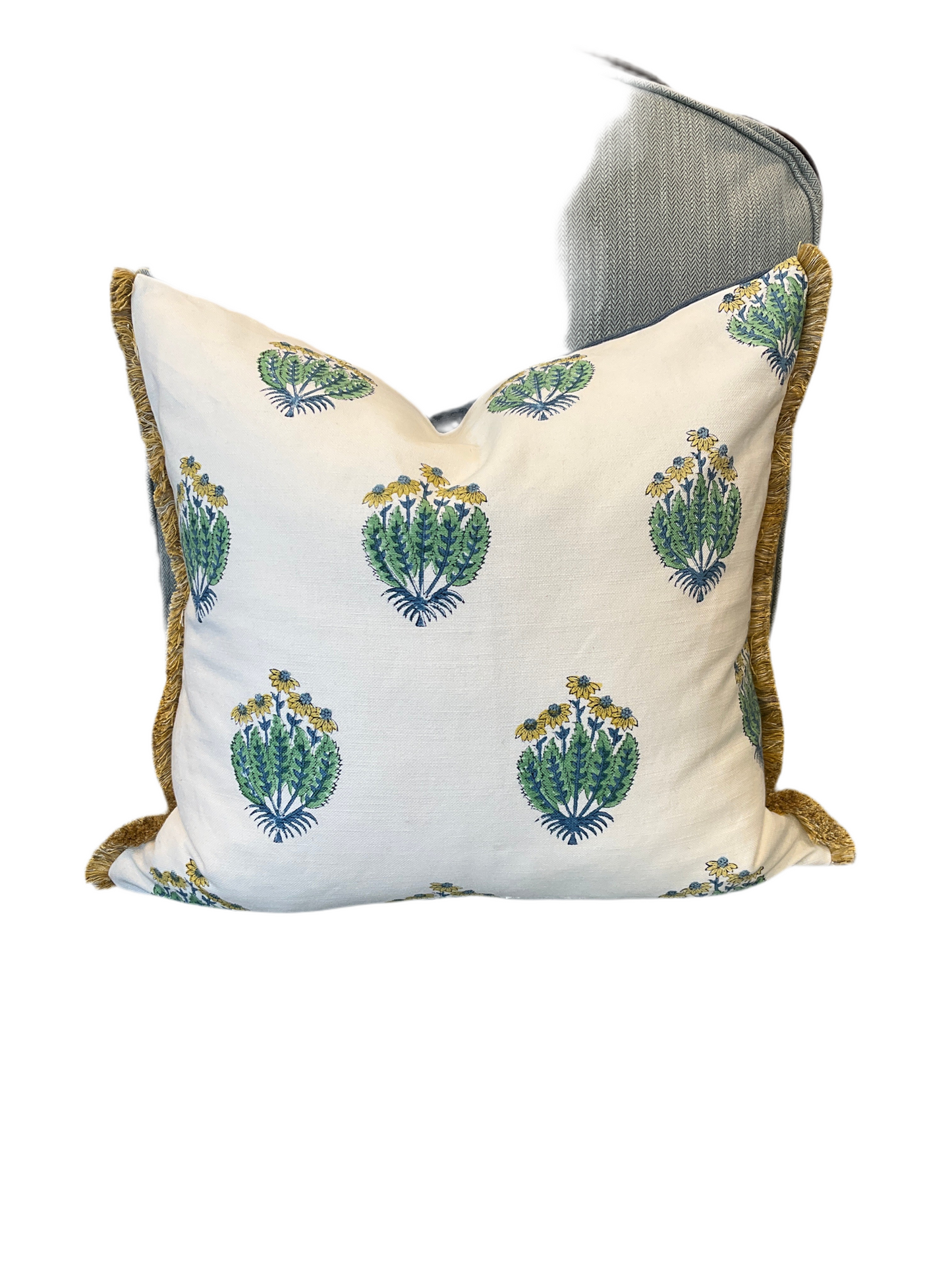 Cassandra Harper Cushion