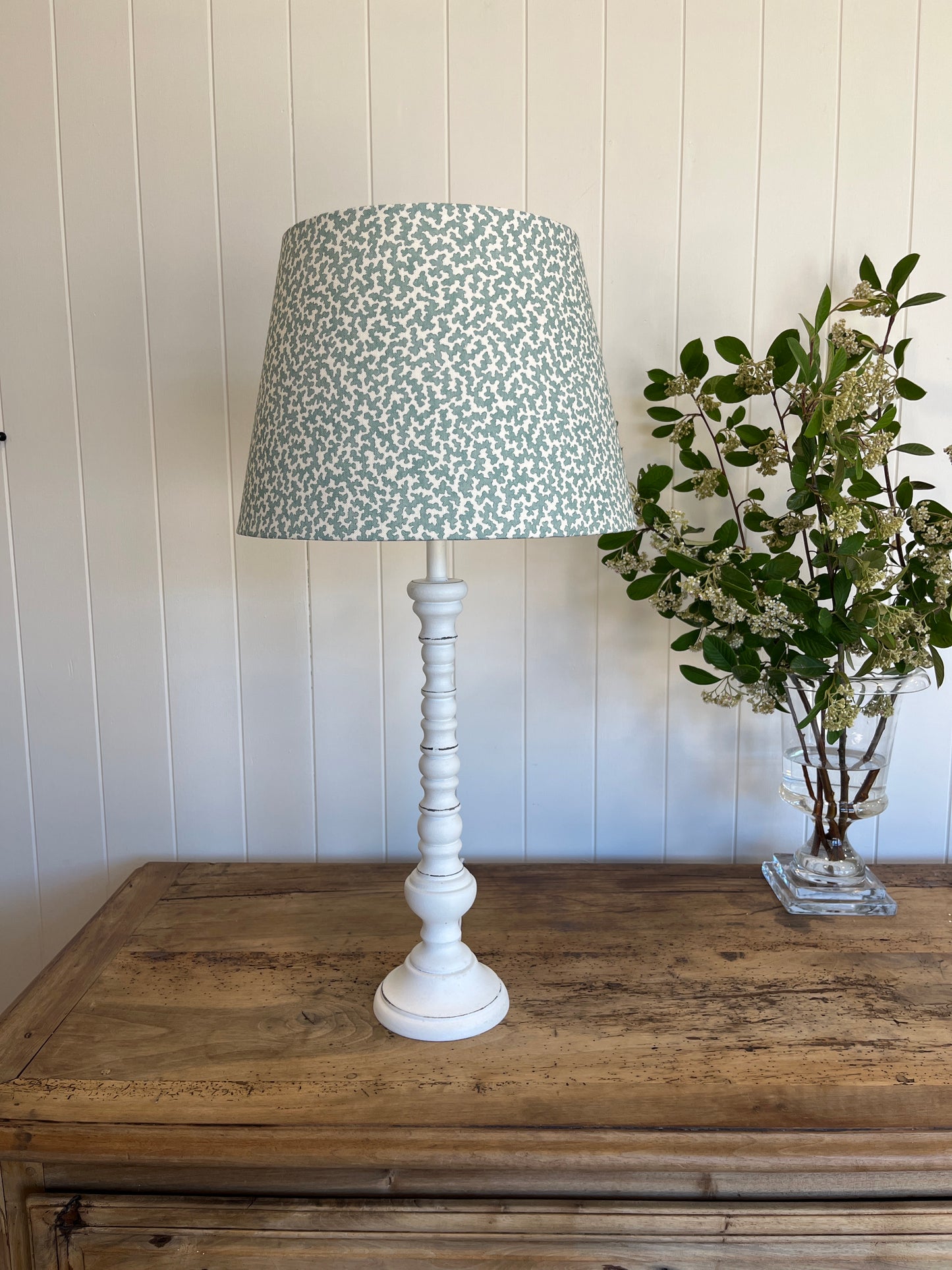 Celadon Junie Lamp Shade