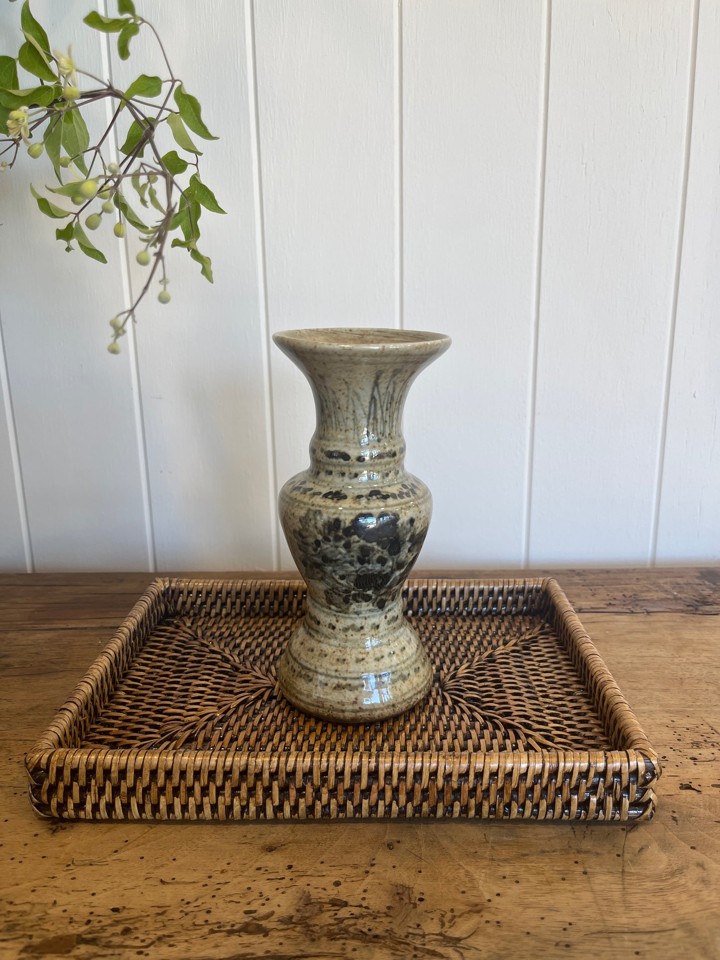 Guan Ceramic Vase