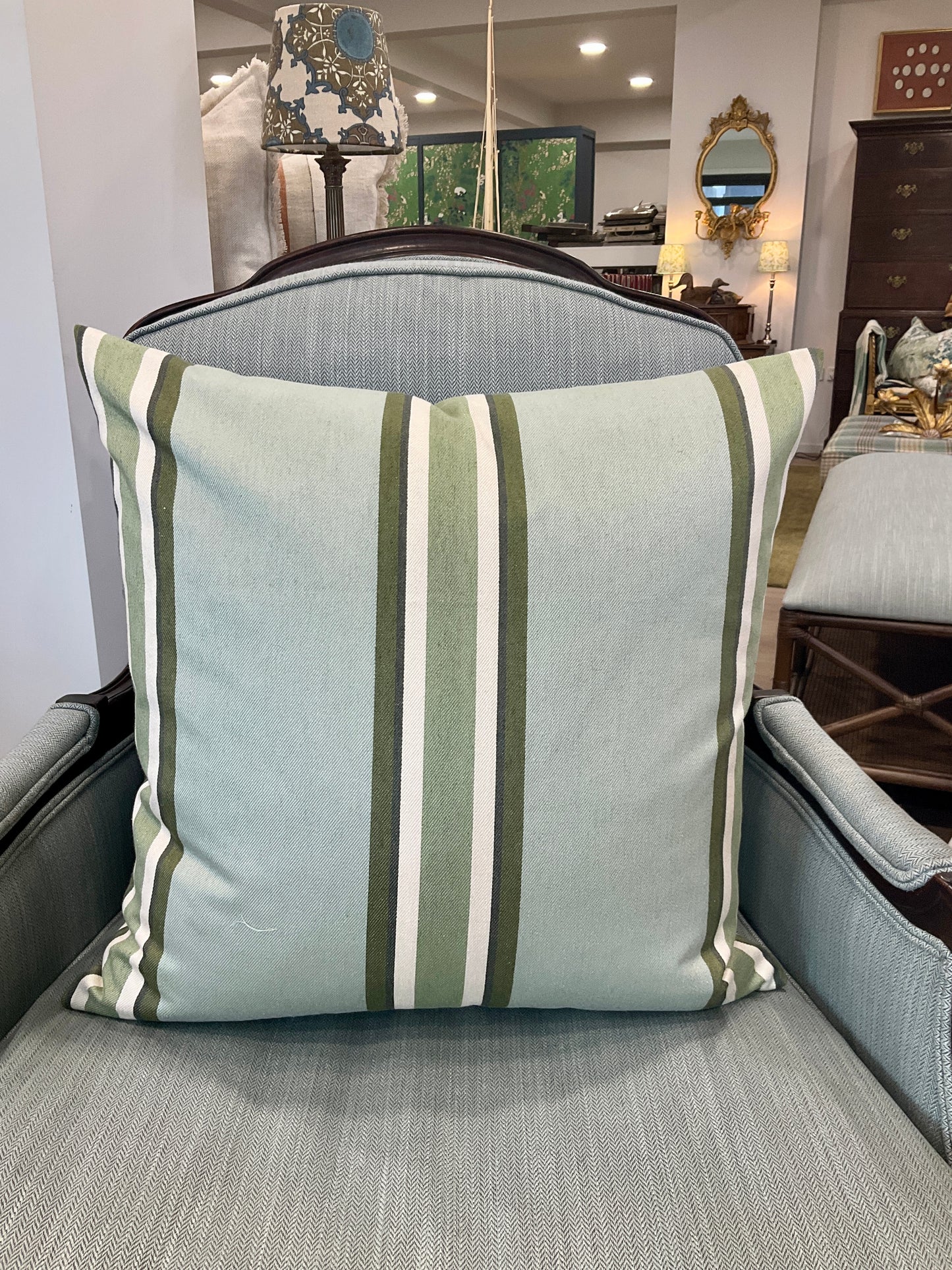Elson Cushion
