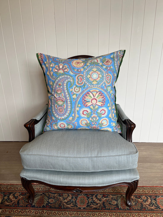 Brunschwig & Fils Euro Cushion