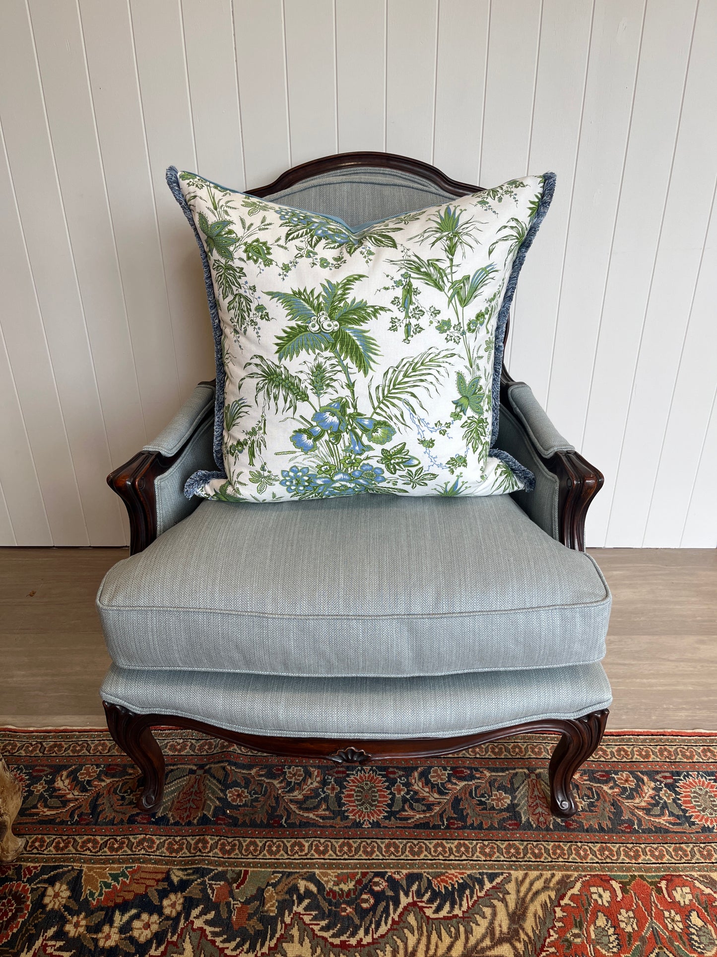 Cassandra Harper Cushion