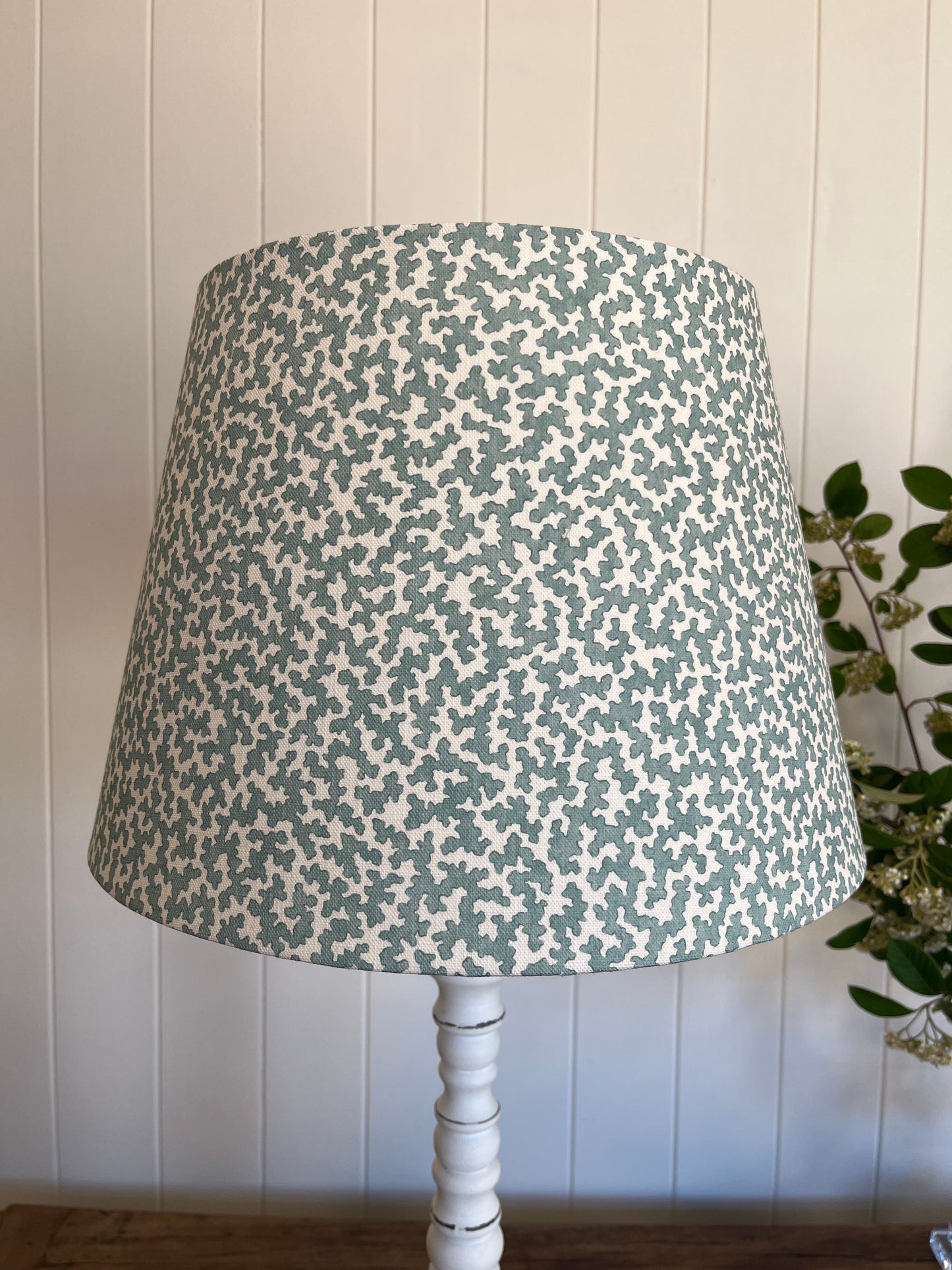 Celadon Junie Lamp Shade