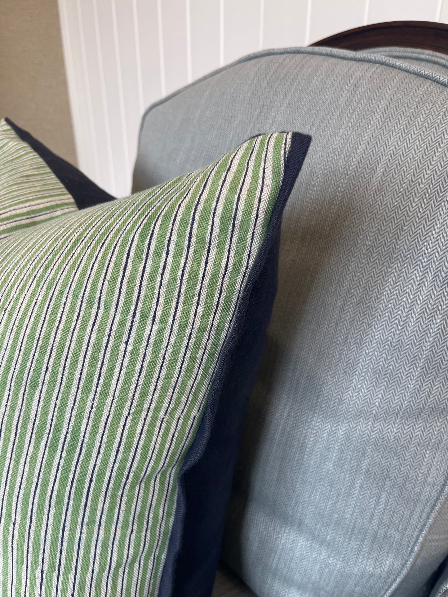 Cassandra Harper Cushion