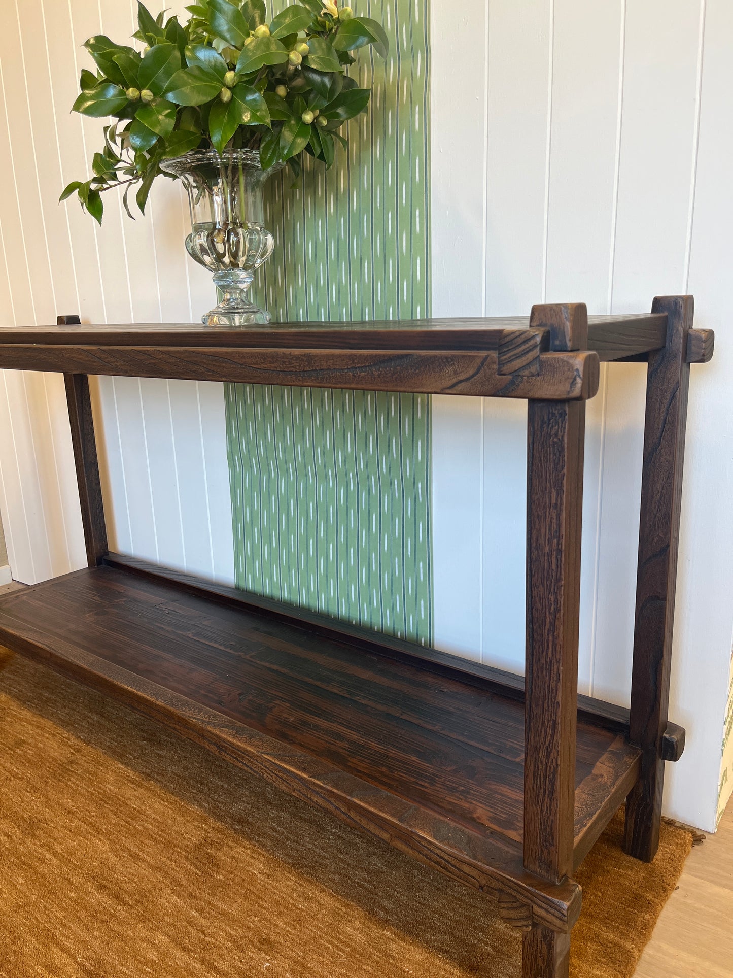 Hall Table