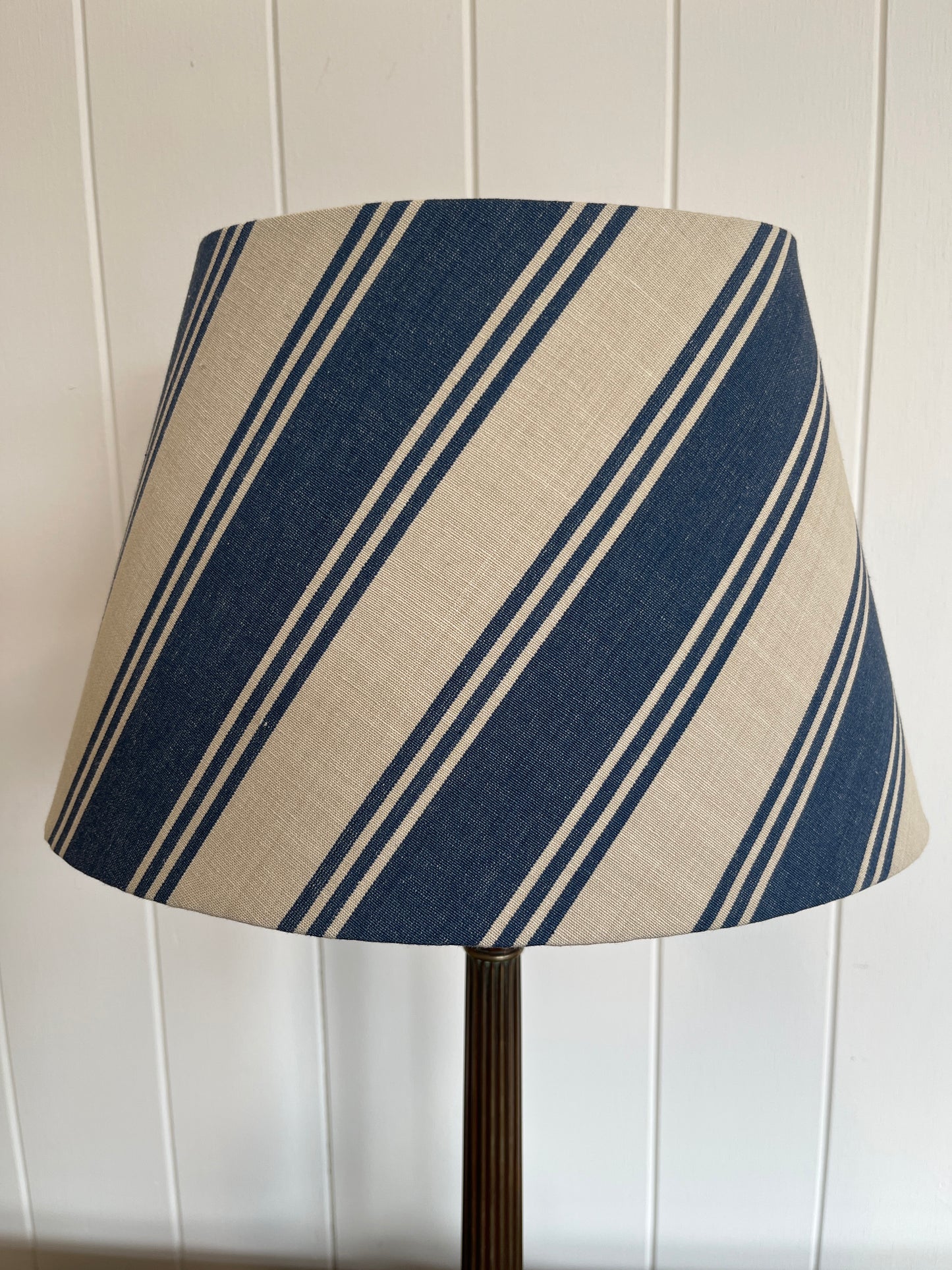 Stripe Lamp Shade