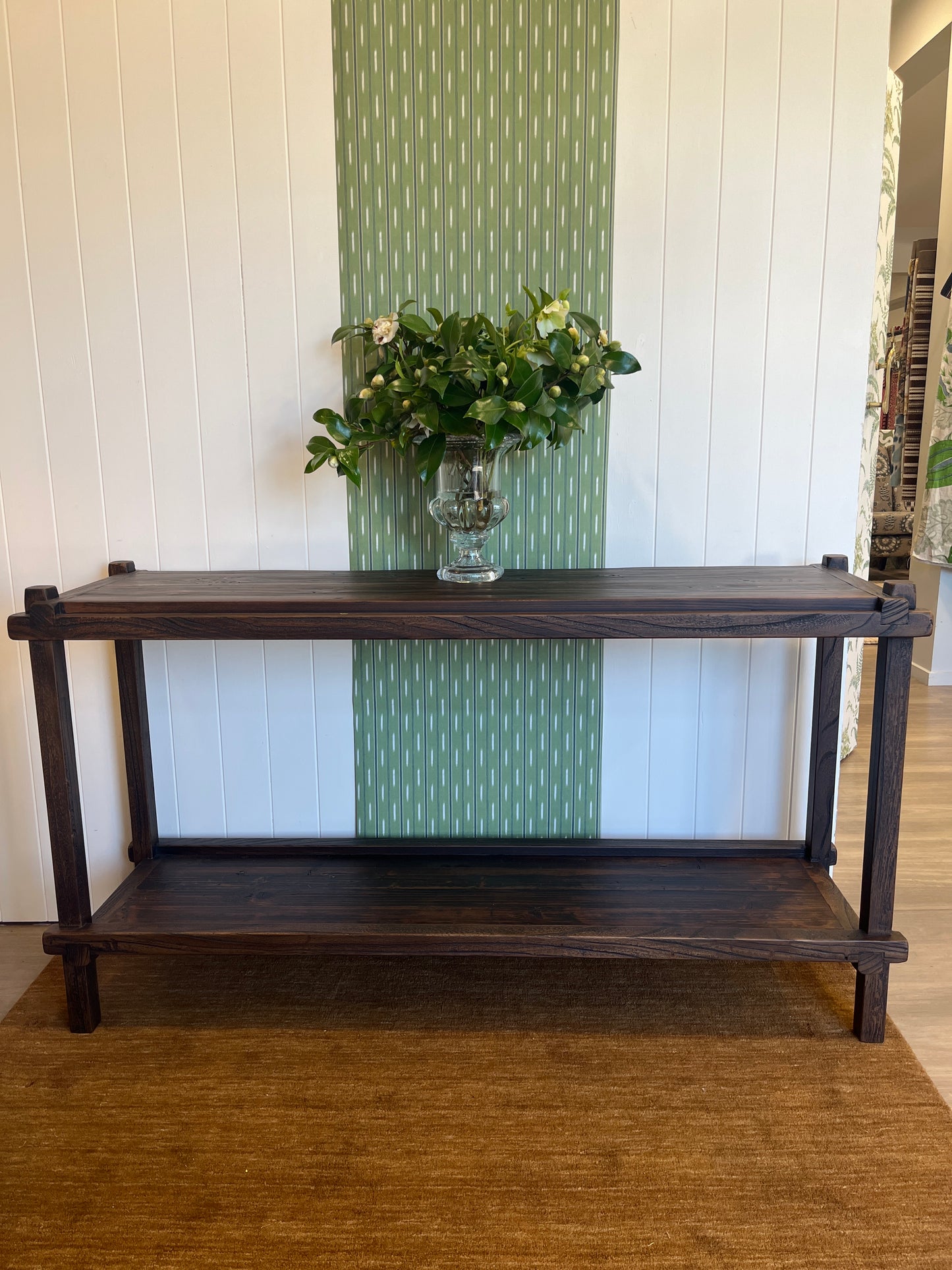 Hall Table