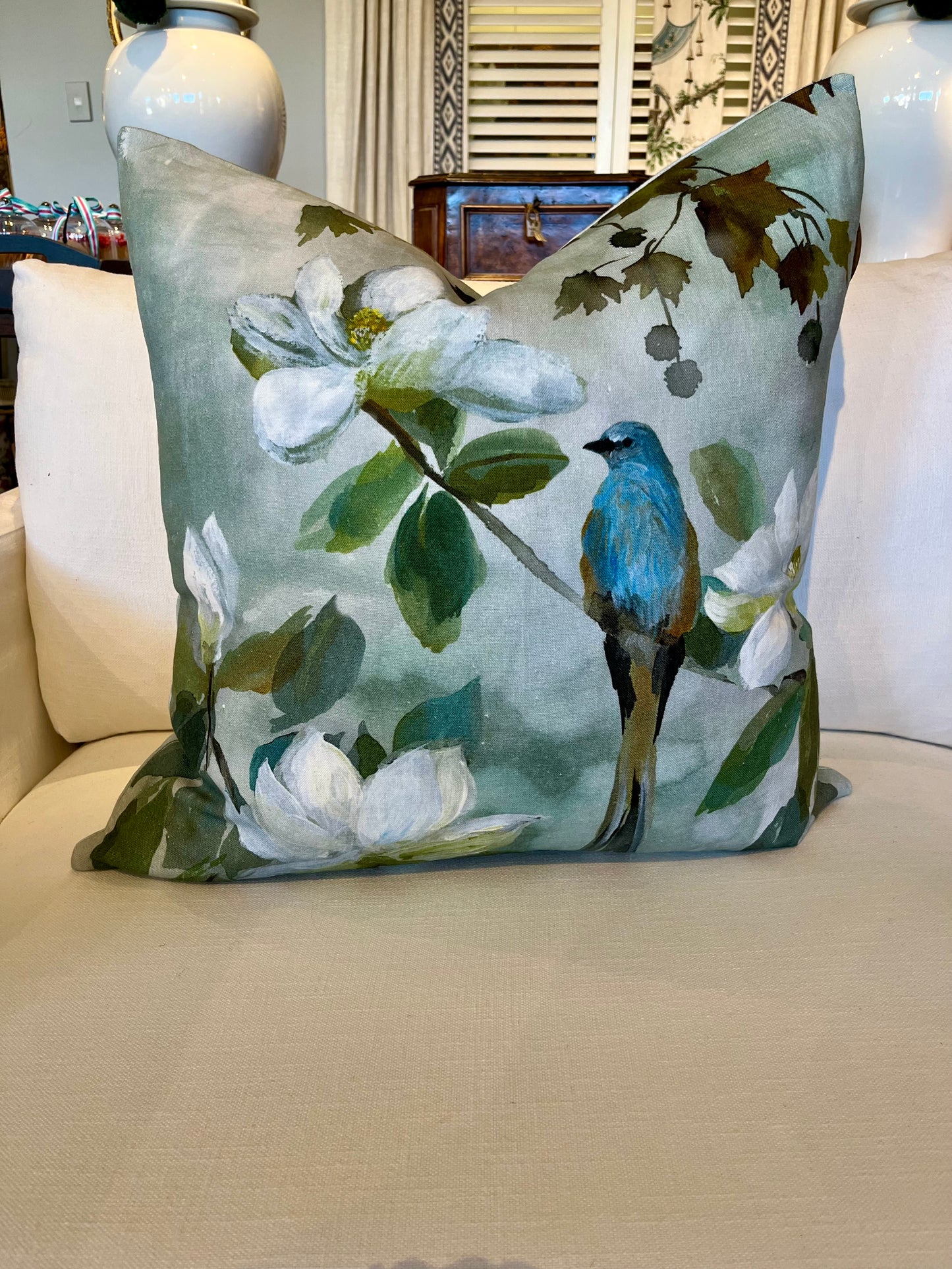 Designers Guild Kiyosumi Cushion