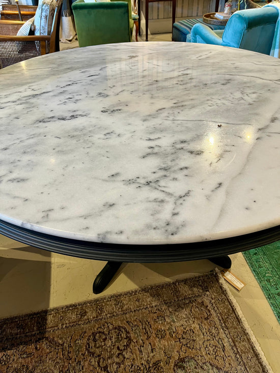 Marble Dining Table