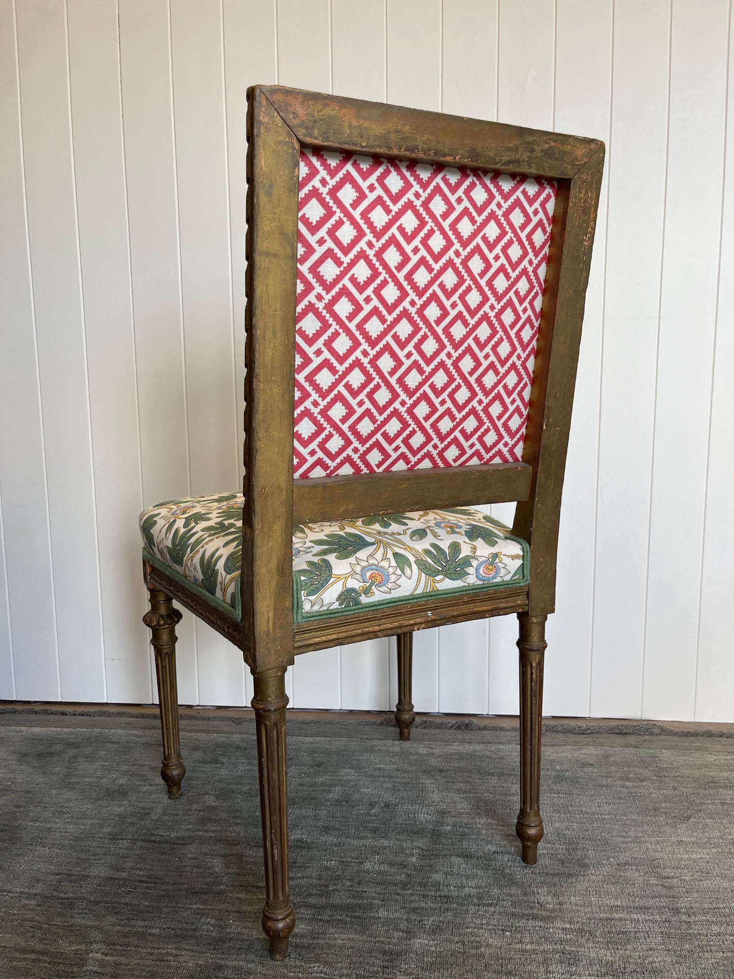 Antique occasional Chair