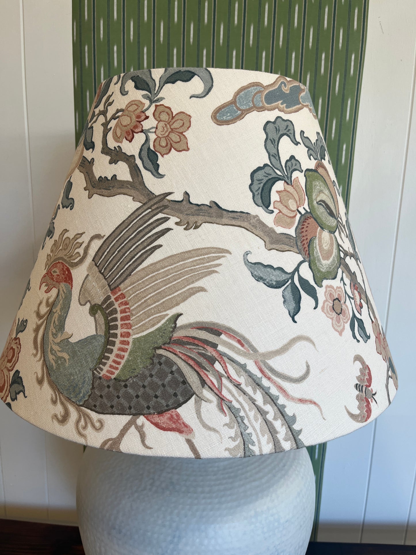 Chifu Lamp Shade