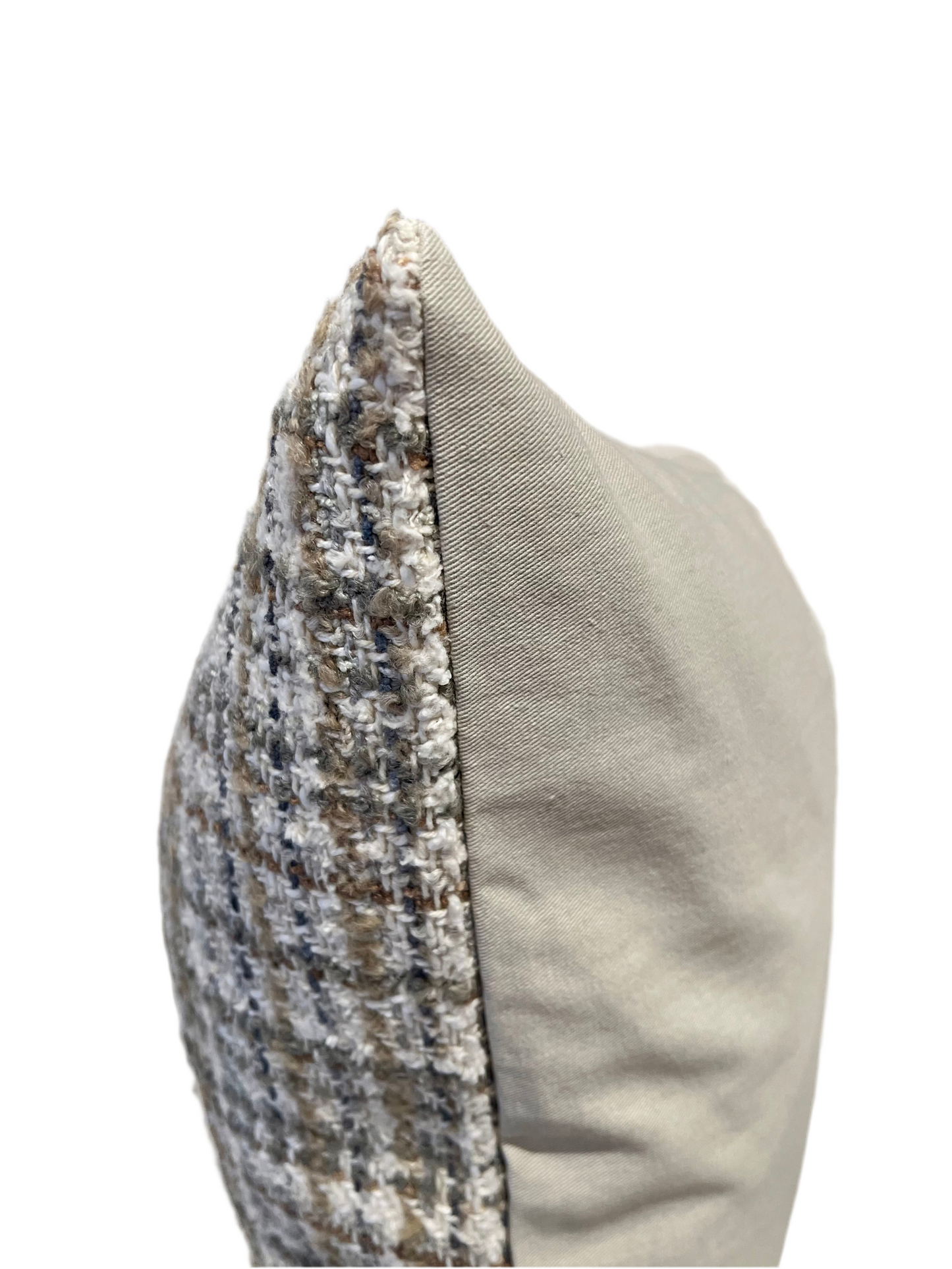 Tripoli Cushion