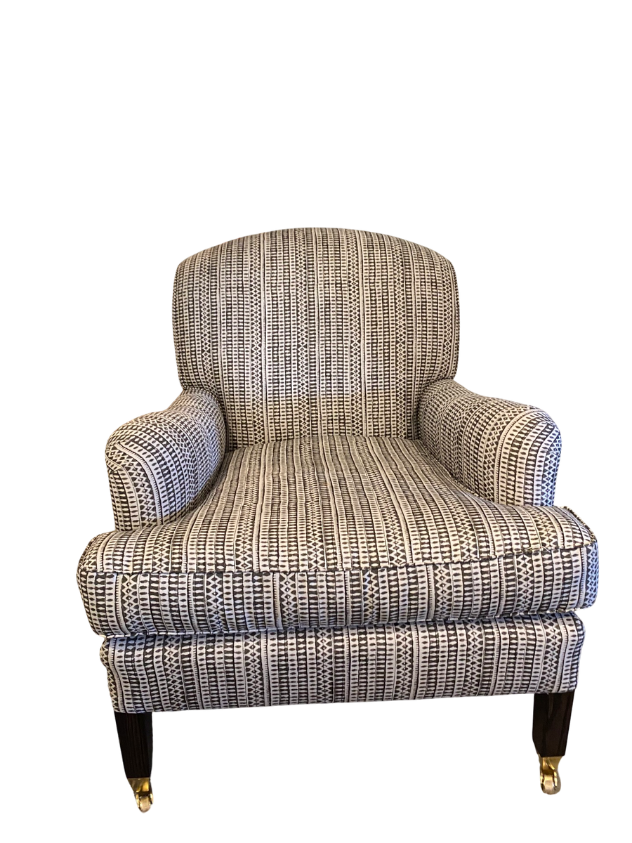 Mombassa Charleston Chair Kit & Caboodle NZ