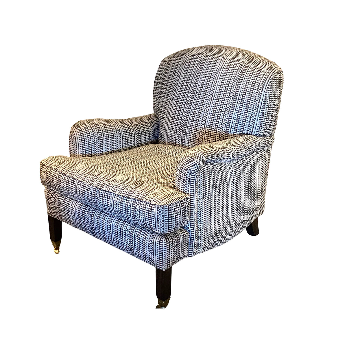 Mombassa Charleston Chair Kit & Caboodle NZ