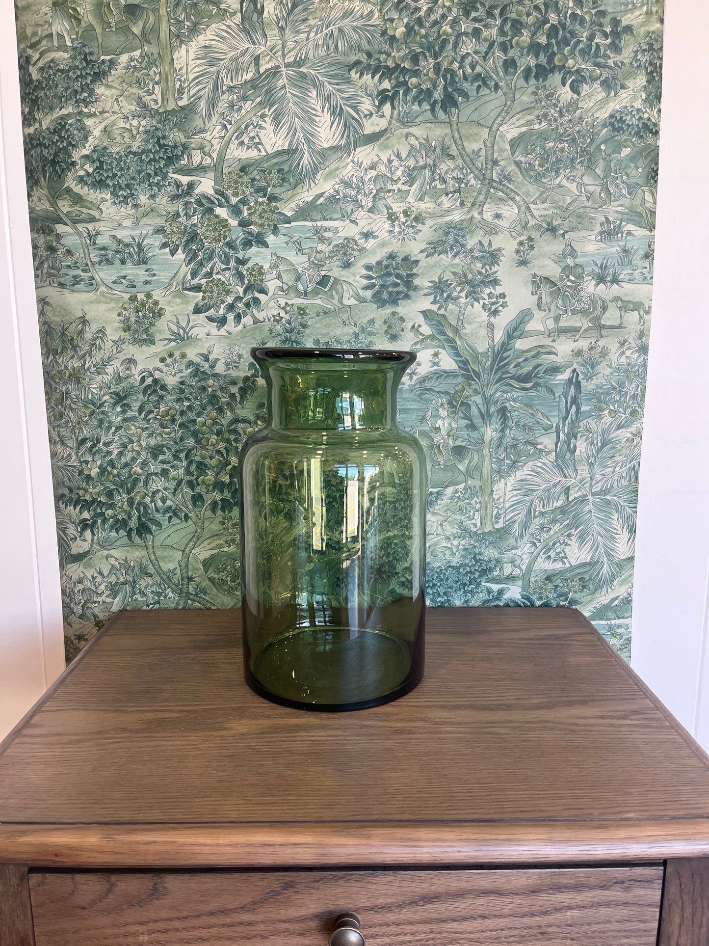 Portobello Vase