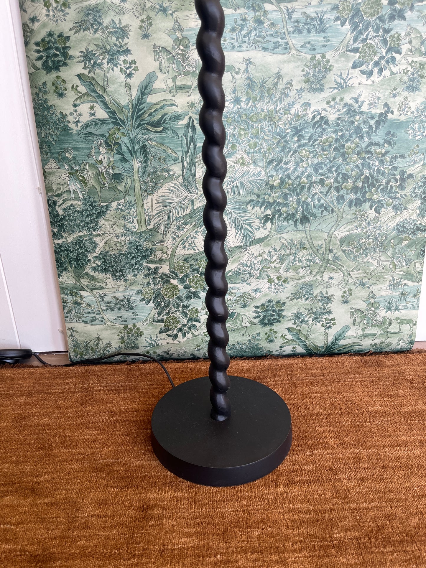 Standard Lamp Base