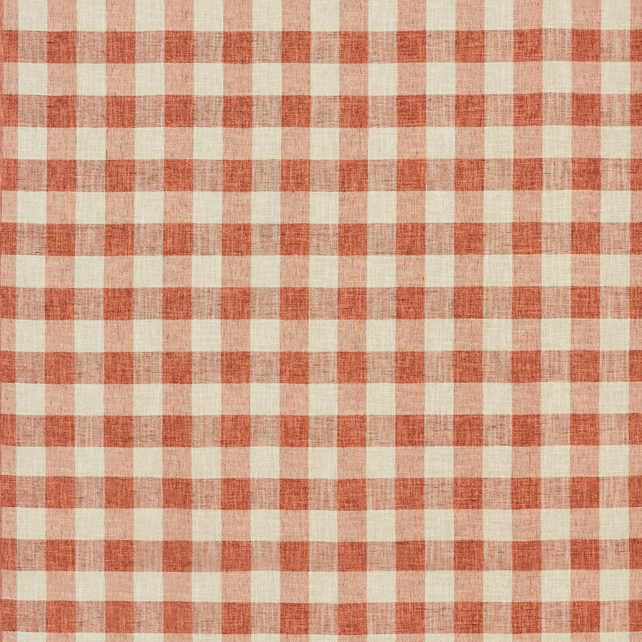 Warwick Arlington Paprika Fabric (1.5M)