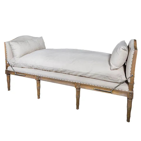 French Monet Daybed