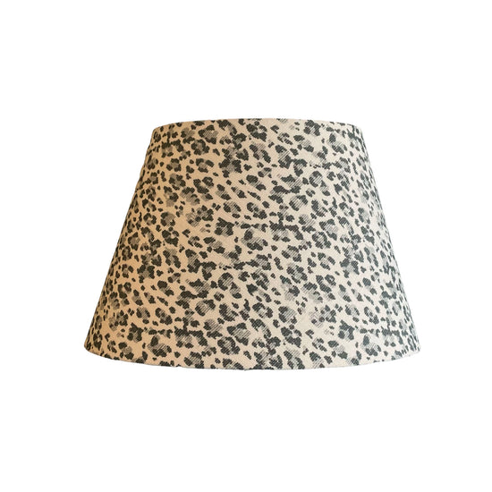 Nine Muses Leopard Shade